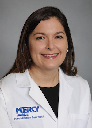 Photo of Dr Limaris Barrios